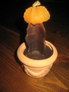 Noe for deg? Dette er nr 3 14 cm høg