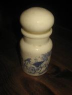 Noe for deg? Dette er nr 6 Ca 10 cm høg