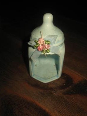 Noe for deg? Dette er nr 7 Ca 7 cm høg