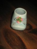 Noe for deg? Dette er nr 8 Ca 3 cm høg