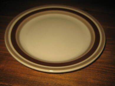 ARABIA Piretti tallerken ca 20 cm i diameter treng du denne?