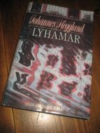 Heggland, Johannes: LYHAMAR. 1991