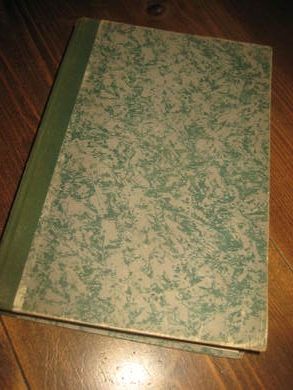 MORTON: GJENNEM BIBELENS LAND 1946