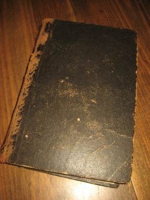 Forklaring over Brevet til de Romer 1878