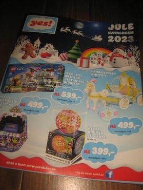 JULEKATALOG 2023