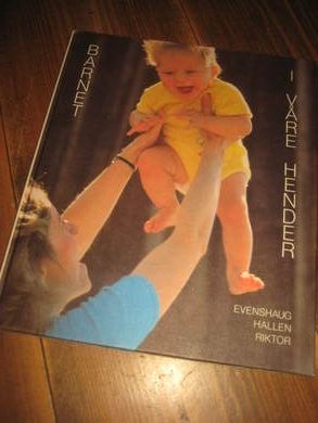 RIKTOR: BARNET I VÅRE HENDER 1986