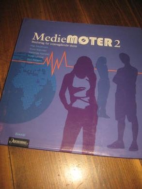 MEDIE MØTER 2