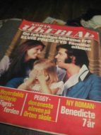 1978,nr 004, NORSK UKEBLAD. ELVIS PRESLEY