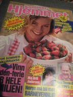 1988 nr 028 HJEMMET