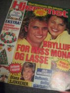 1991 nr 050 HJEMMET DIANA