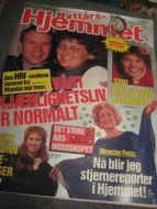 1988 nr 052 HJEMMET