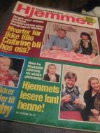 1978 nr 001 HJEMMET