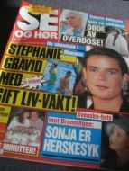 1992 nr 023 SE OG HØR