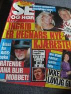 1991 nr 043 SE OG HØR DIANA