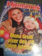 1997 nr 051 - 52 HJEMMET