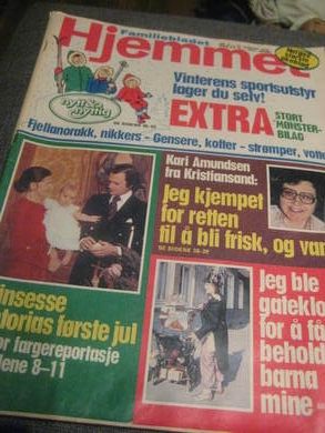 1978 nr 002 HJEMMET