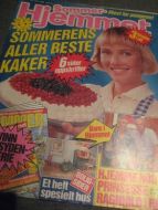 1988 nr 030 HJEMMET
