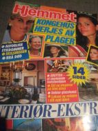 1998 nr 003 HJEMMET DIANA