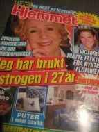 1998 nr 006 HJEMMET VICTORIA