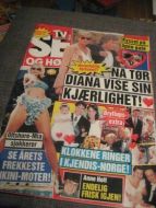 1997 nr 023 SE OG HØR DIANA