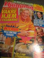 1998 nr 004 HJEMMET