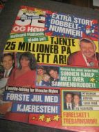 1993 nr 050 - 51 SE OG HØR