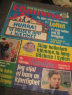 1978 nr 008 HJEMMET