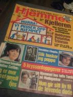 1978 nr 009 HJEMMET