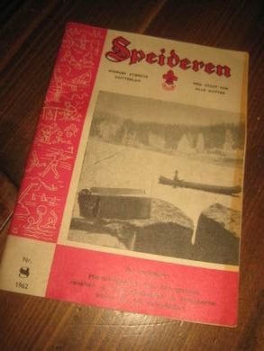 1962 nr 008 SPEIDEREN