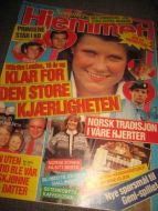 1989 nr 028 HJEMMET