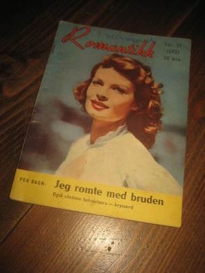 1958 nr 031 ROMANTIKK