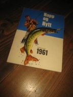 Napp og Nytt, 1961,