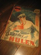 De døde i HULEN. 1943