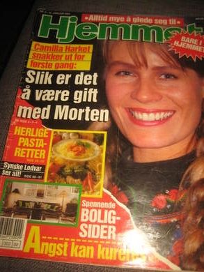 1993 nr 002 HJEMMET