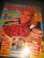 1989 nr 027 HJEMMET DIANA