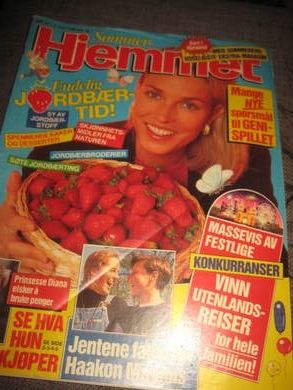 1989 nr 027 HJEMMET DIANA