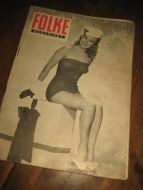 1952,nr 020, FOLKE MAGASINET