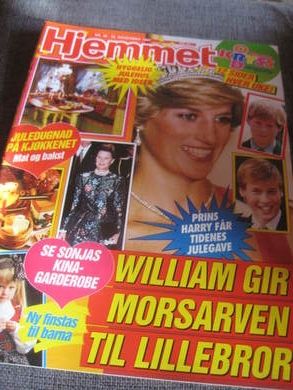 1997 nr 048 HJEMMET DIANA