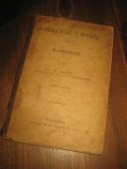 GETS: LÆREBOG I FYSIK FOR MIDDELSKOLEN. 1886