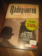 STENE: NÅDEGIVEREN.2015