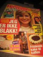 1996 nr 008 HJEMMET