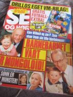 1994 nr 024 SE OG HØR
