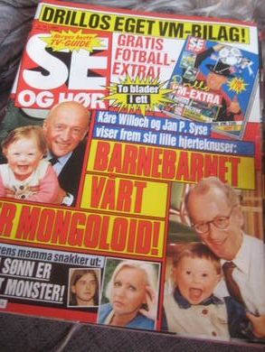 1994 nr 024 SE OG HØR