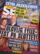 1994 nr 046 SE OG HØR