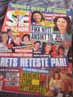 1994 nr 052 SE OG HØR