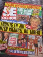 1994 nr 050 -51 SE OG HØR