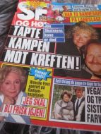 1994 nr 026 SE OG HØR