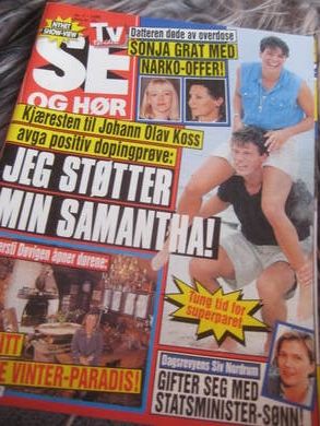1996 nr 007 SE OG HØR