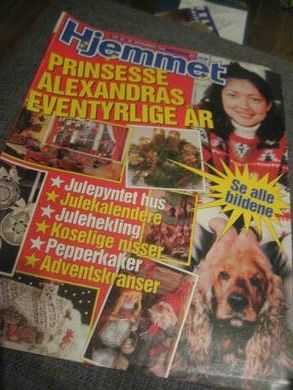 1996 nr 048 HJEMMET