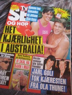1996 nr 003 SE OG HØR